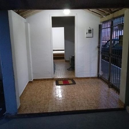 Casa De Temporada Em Capitolio Mg 빌라 외부 사진