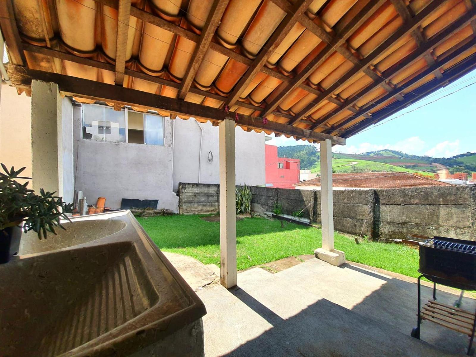 Casa De Temporada Em Capitolio Mg 빌라 외부 사진