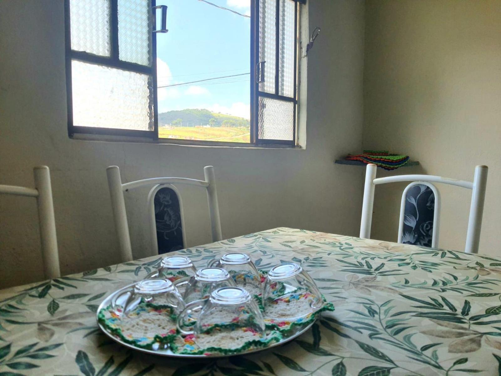 Casa De Temporada Em Capitolio Mg 빌라 외부 사진